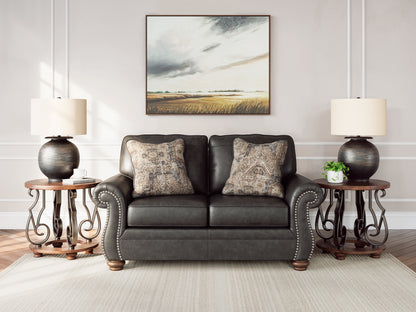 Shadsburne Loveseat