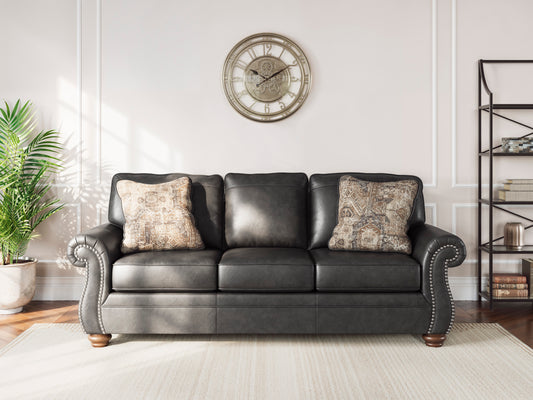 Shadsburne sofa - alternate view