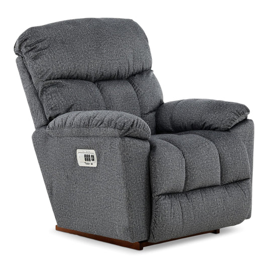La-Z-Boy Morrison Power Rocker Recliner - alternate view