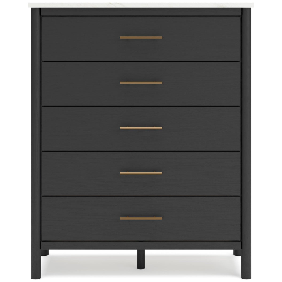 Cadmori Wide Chest of Drawers