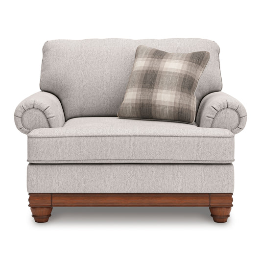 Stoughton Oversized Chair