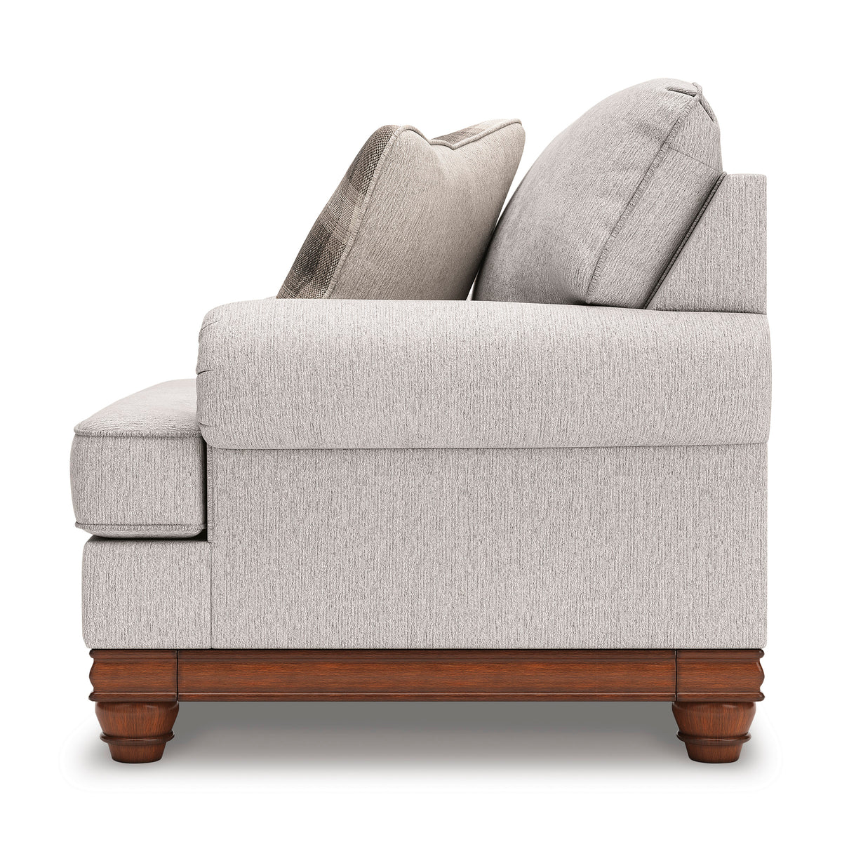 Stoughton Oversized Chair
