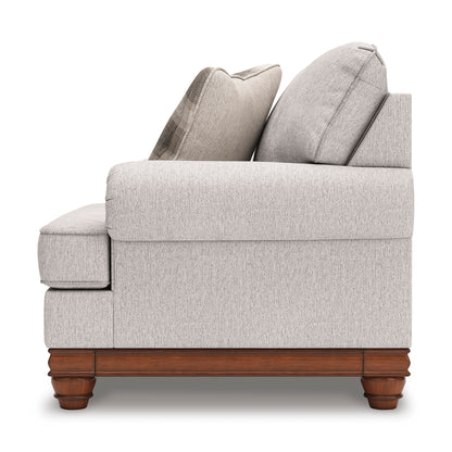 Stoughton Oversized Chair