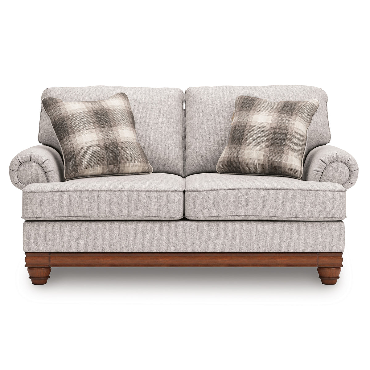 Stoughton Loveseat