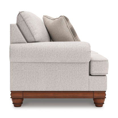 Stoughton Loveseat