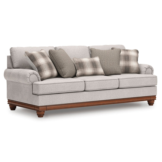 Stoughton Sofa - alternate view