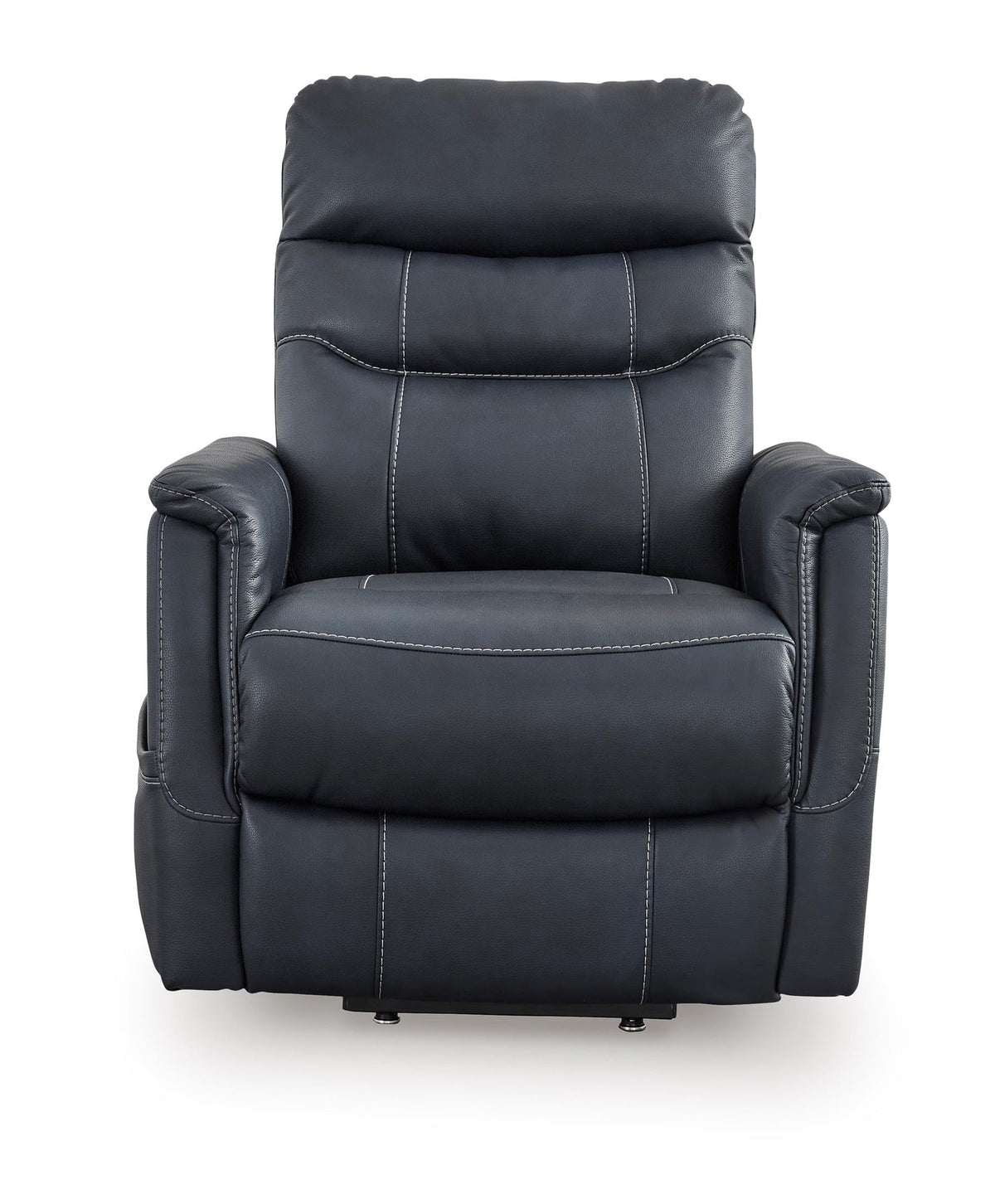 Strawbill Power Lift Recliner Sapphire