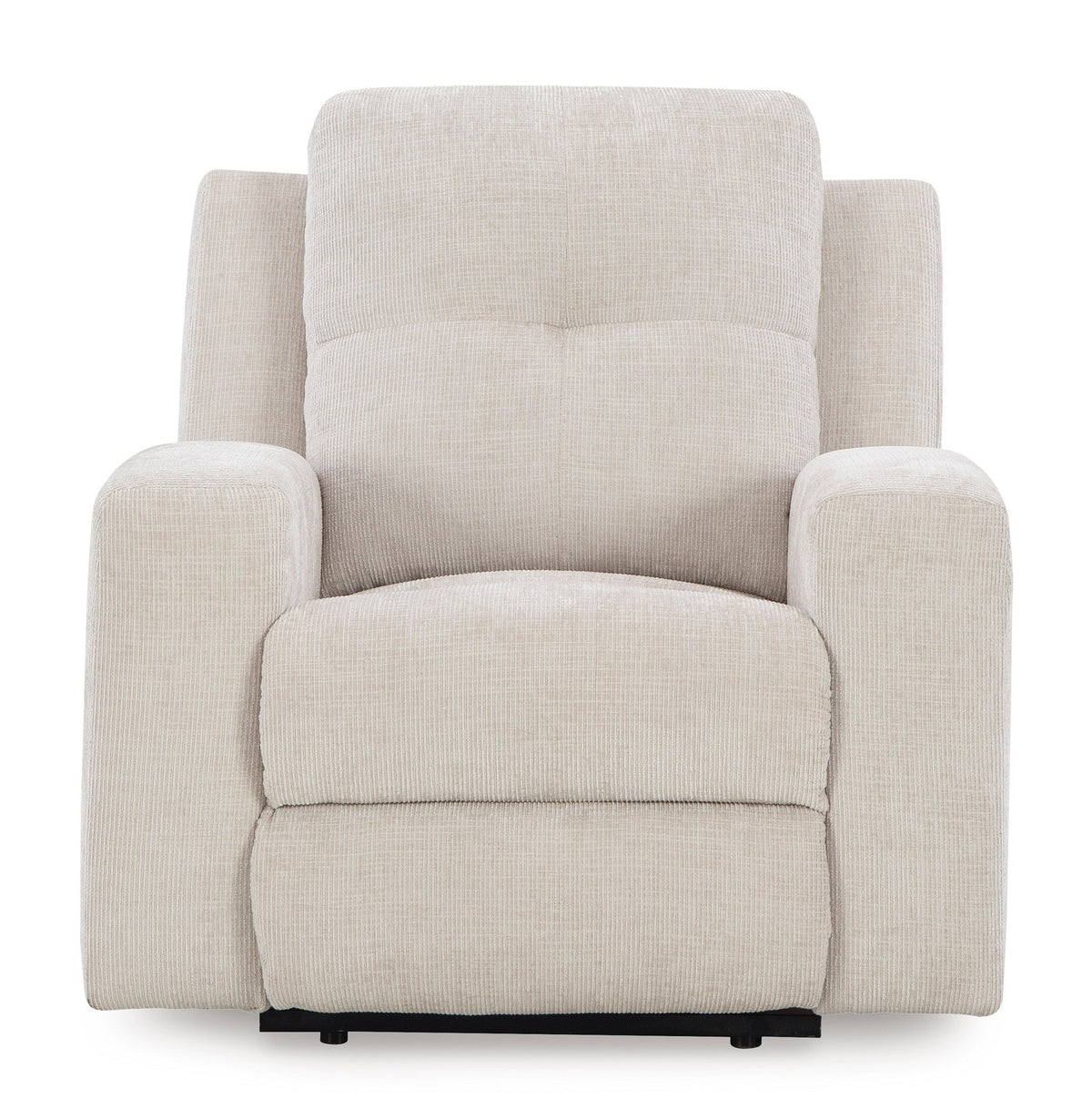 Danum Zero Wall Recliner Stone