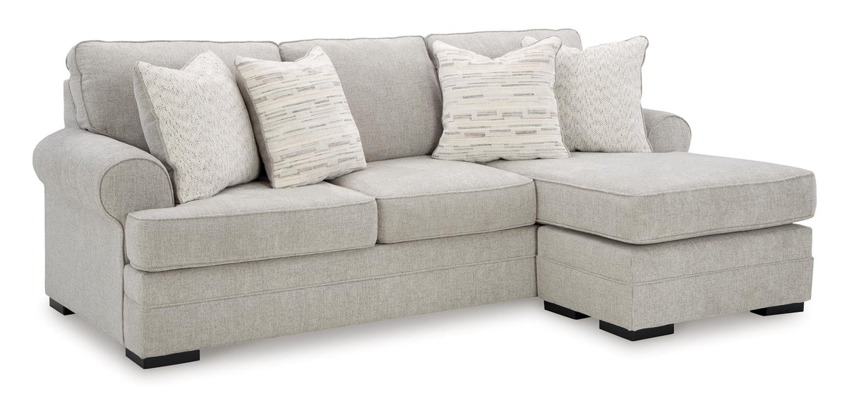 Eastonbridge Sofa Chaise