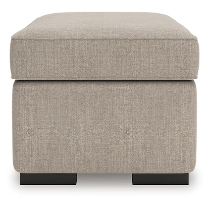 Sararose Ottoman