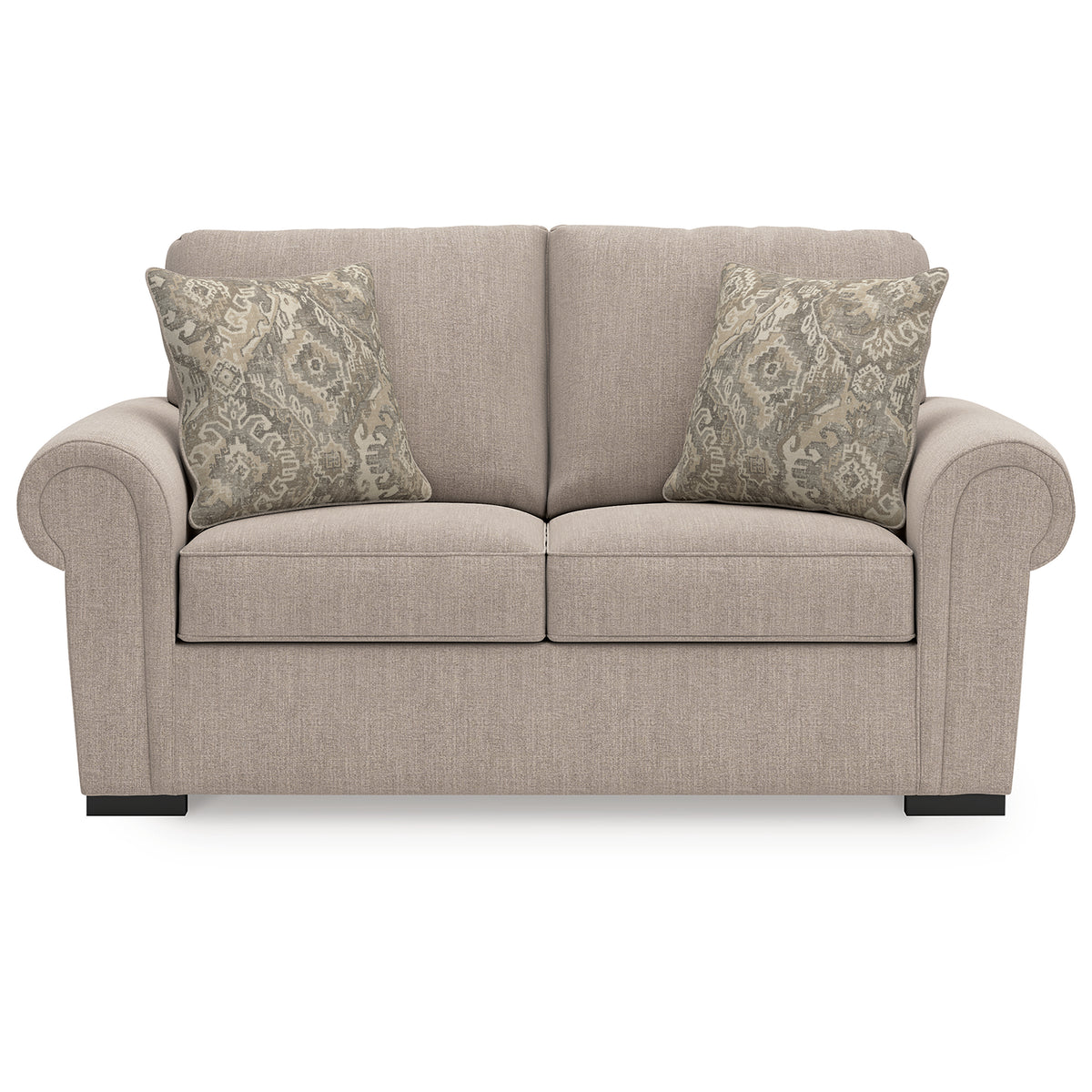 Sararose Loveseat