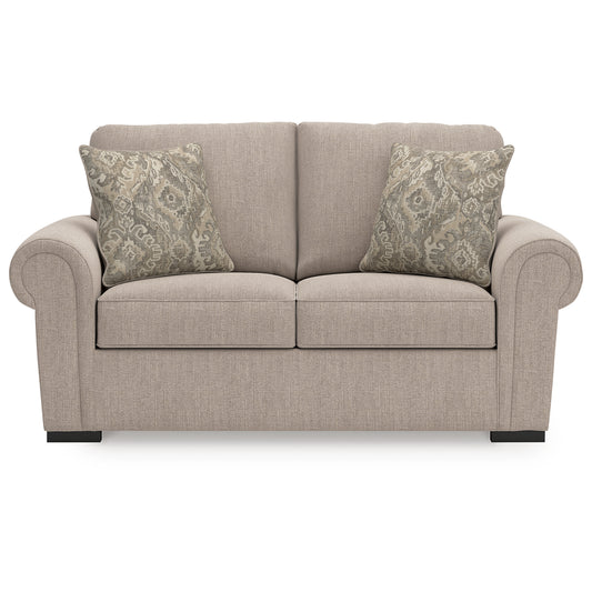 Sararose Loveseat
