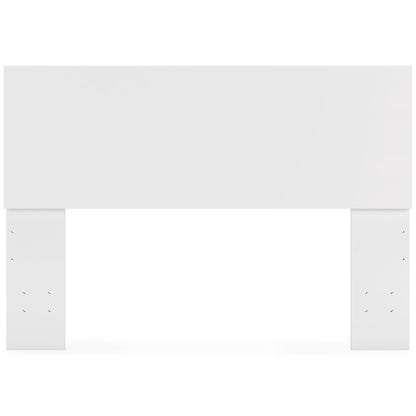 Onita Panel Headboard Full Double