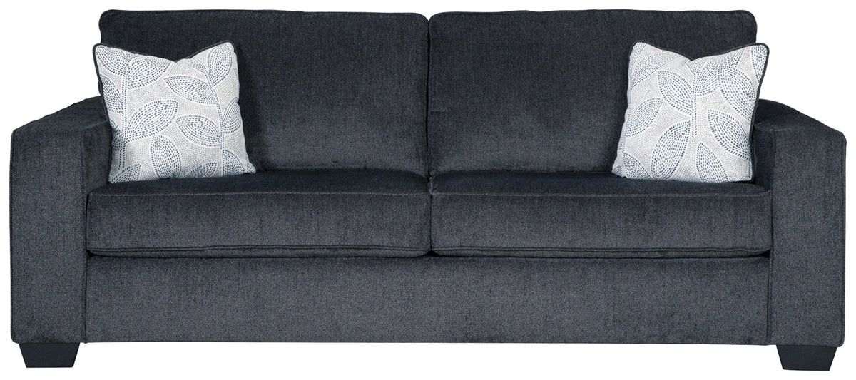 Altari Sofa Slate
