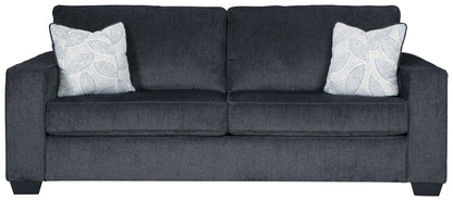 Altari Sofa Slate