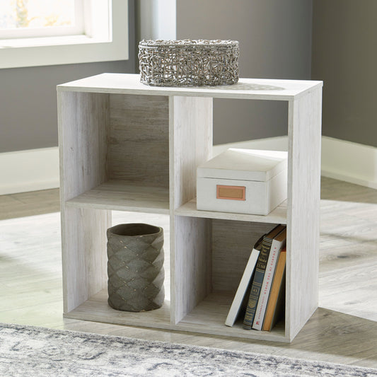 Paxberry Four Cube Organizer - alternate view