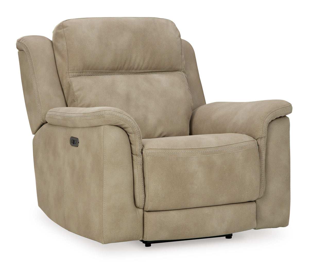 Ashley Next-Gen DuraPella Performance Fabric Dual Power Recliner
