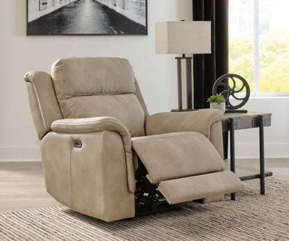 Ashley Next-Gen DuraPella Performance Fabric Dual Power Recliner