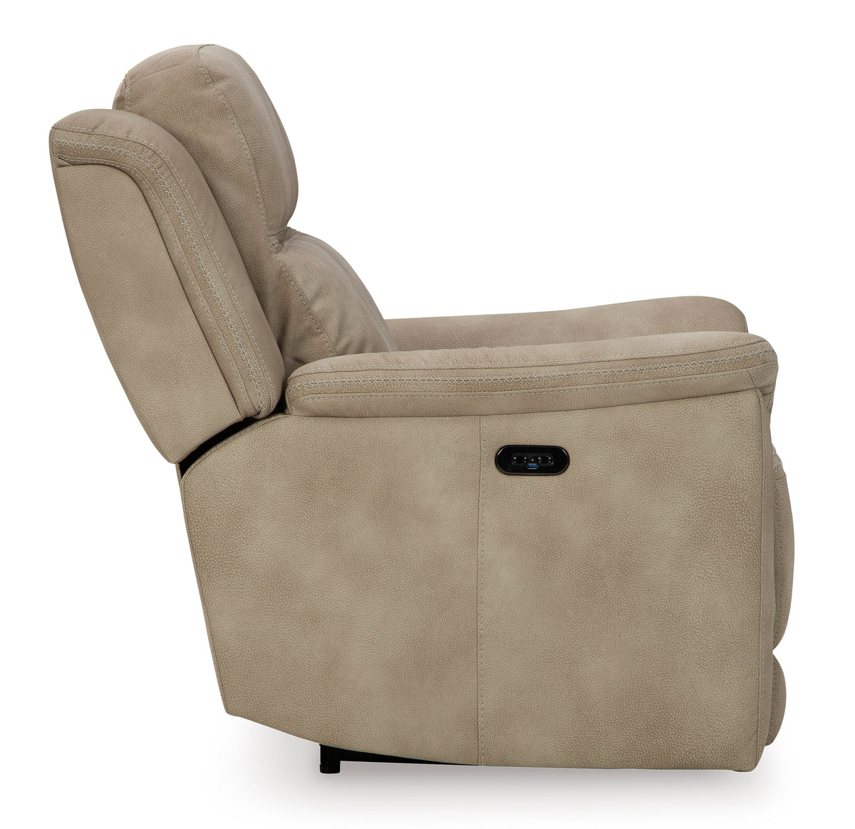 Ashley Next-Gen DuraPella Performance Fabric Dual Power Recliner