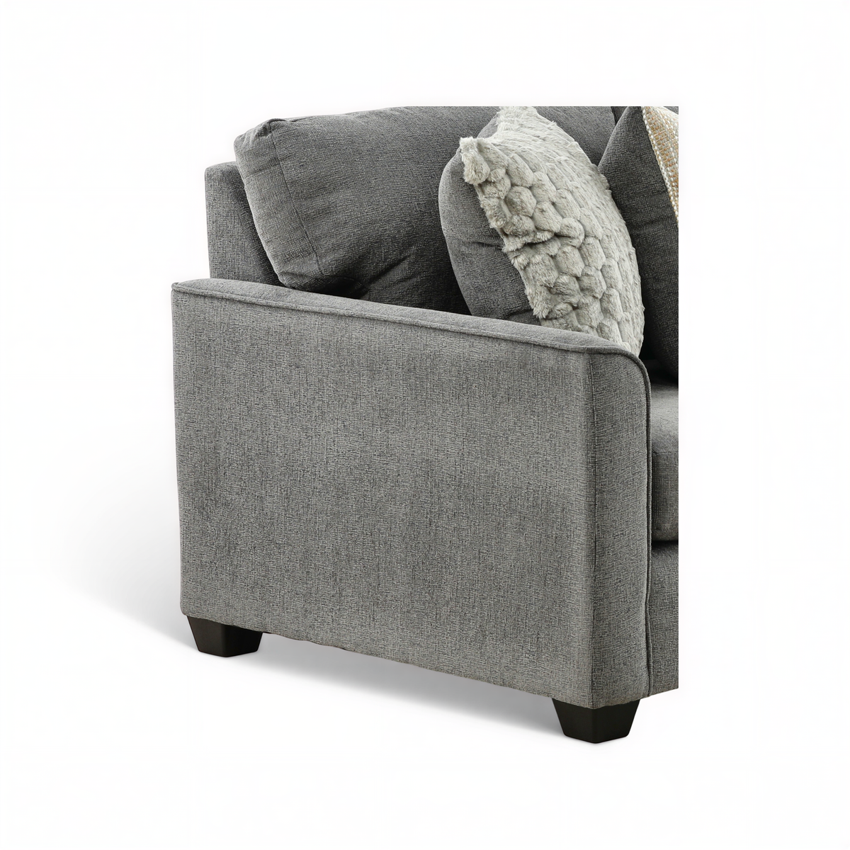 Forte Sofa with Drop-Down Table