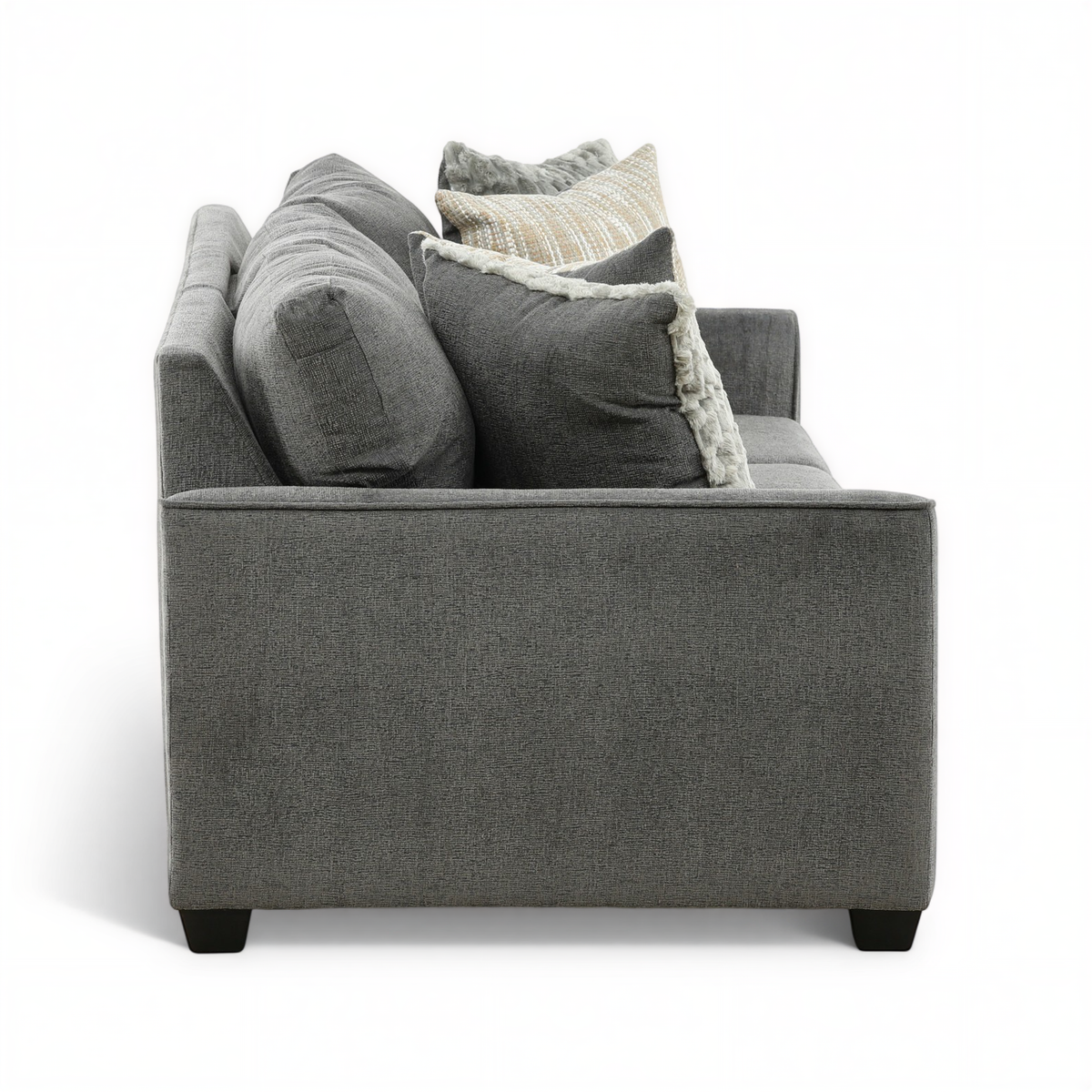 Forte Sofa with Drop-Down Table