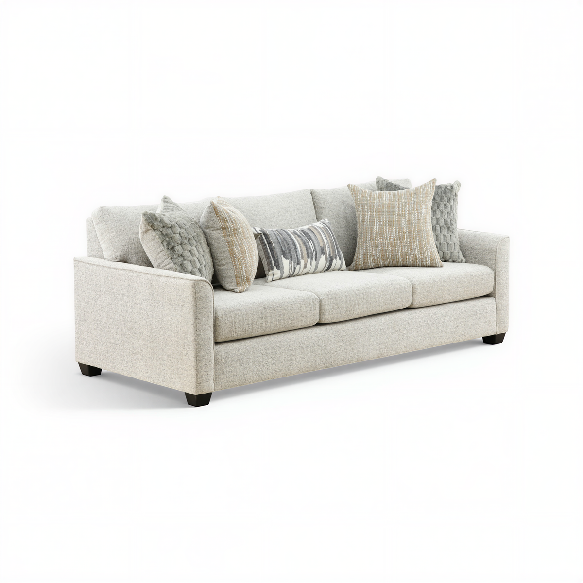 Forte Sofa with Drop-Down Table