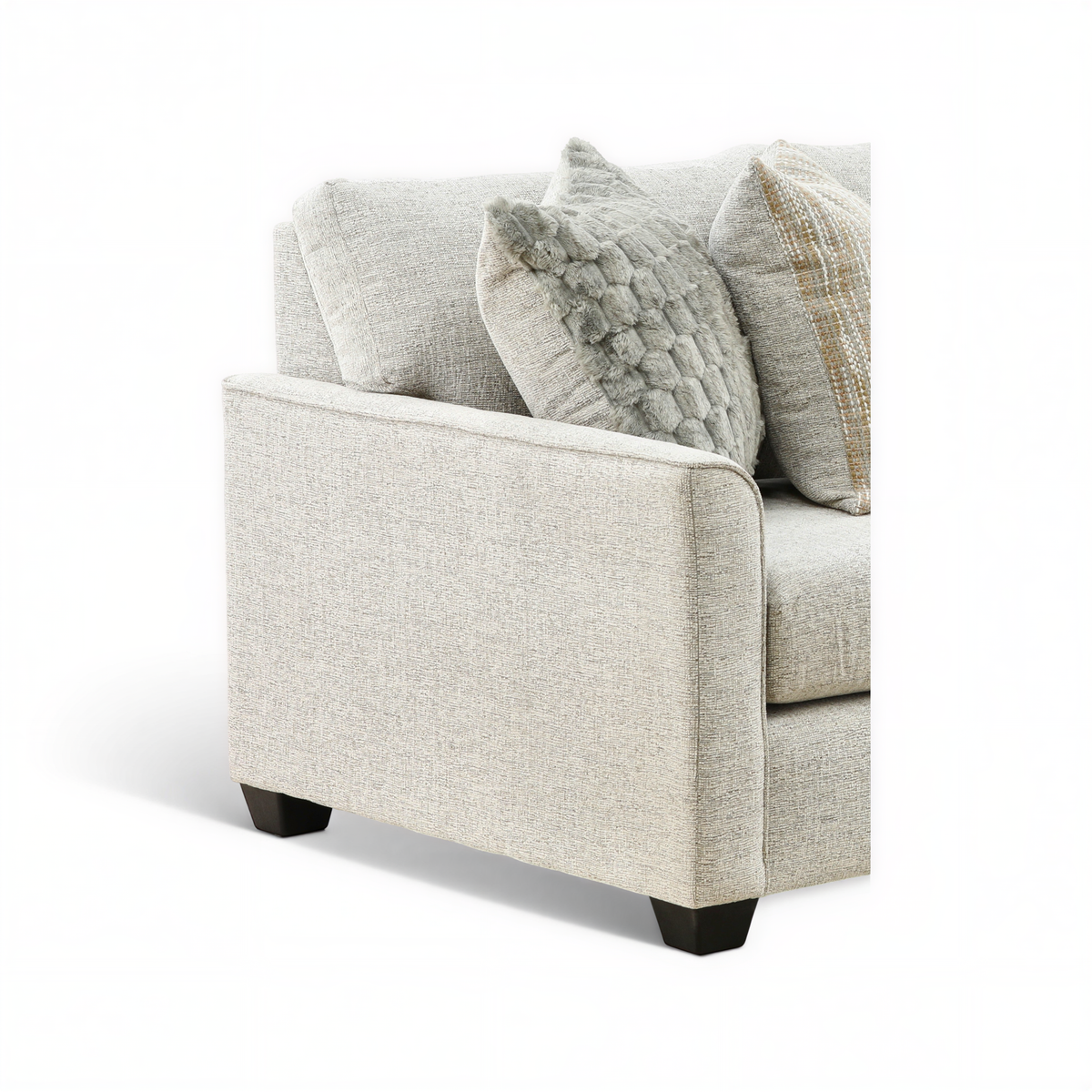 Forte Sofa with Drop-Down Table