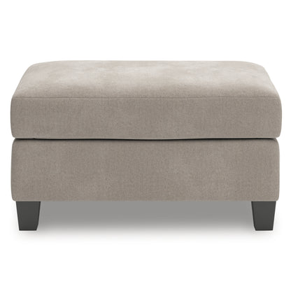 Willarae Ottoman