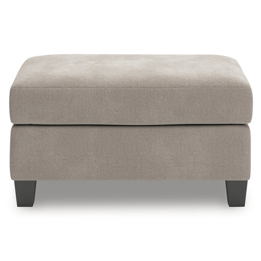 Willarae Ottoman
