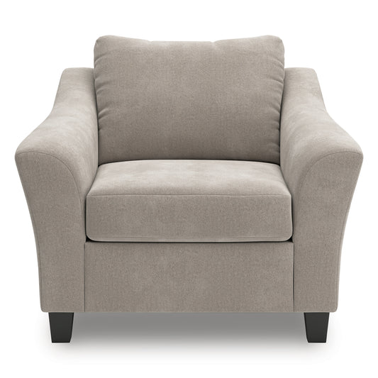 Willarae Chair 1/2