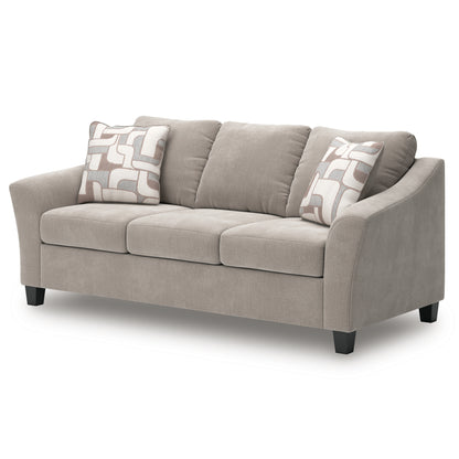 Willarae Queen Sleeper Sofa