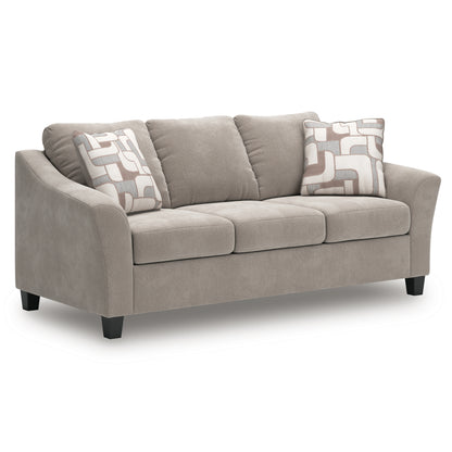 Willarae Queen Sleeper Sofa