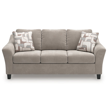 Willarae Queen Sleeper Sofa