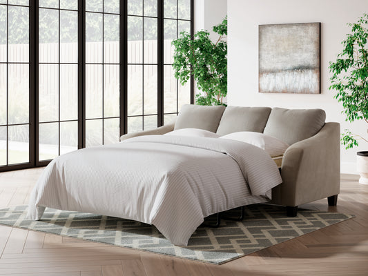 Willarae Queen Sleeper Sofa - alternate view