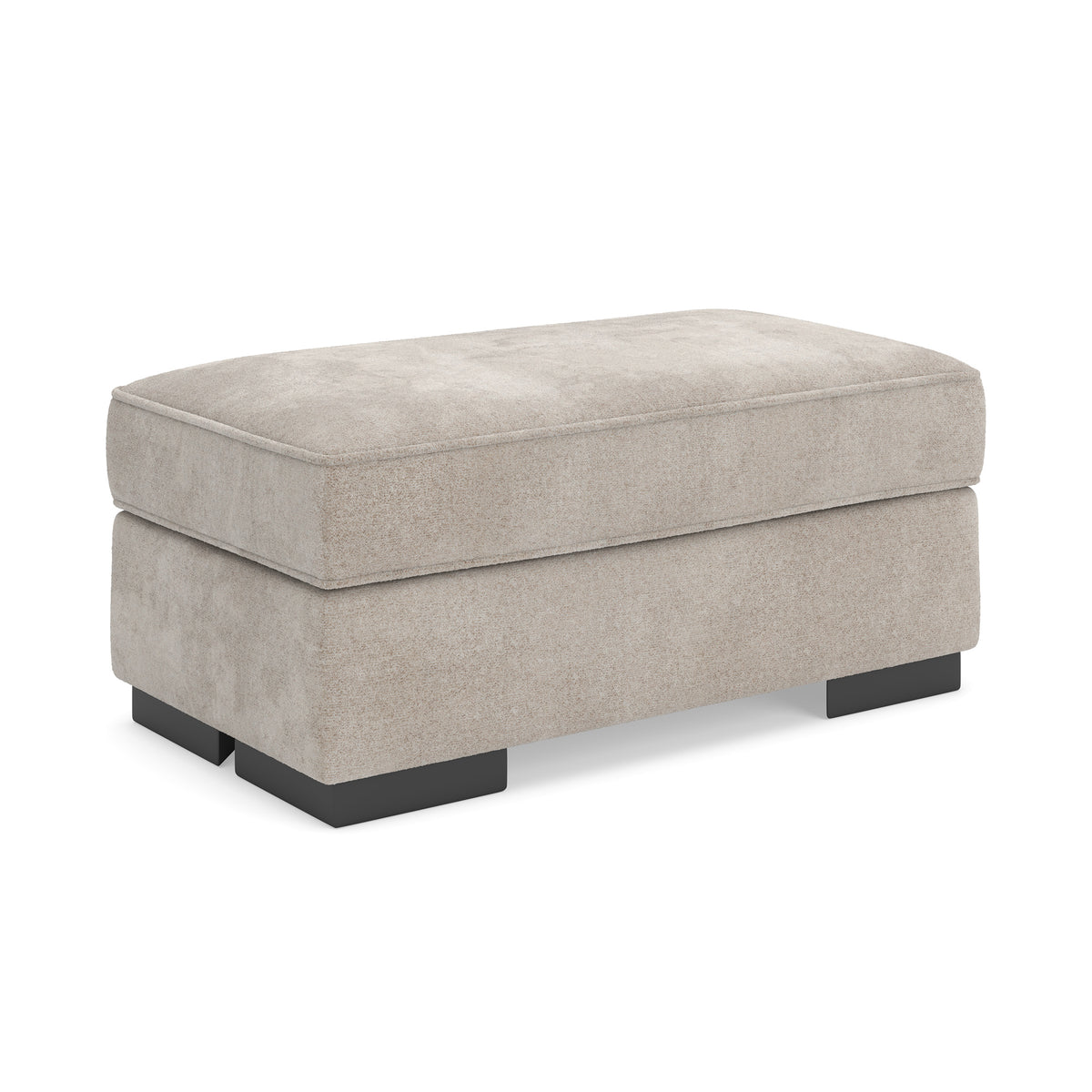 High Profile Ottoman