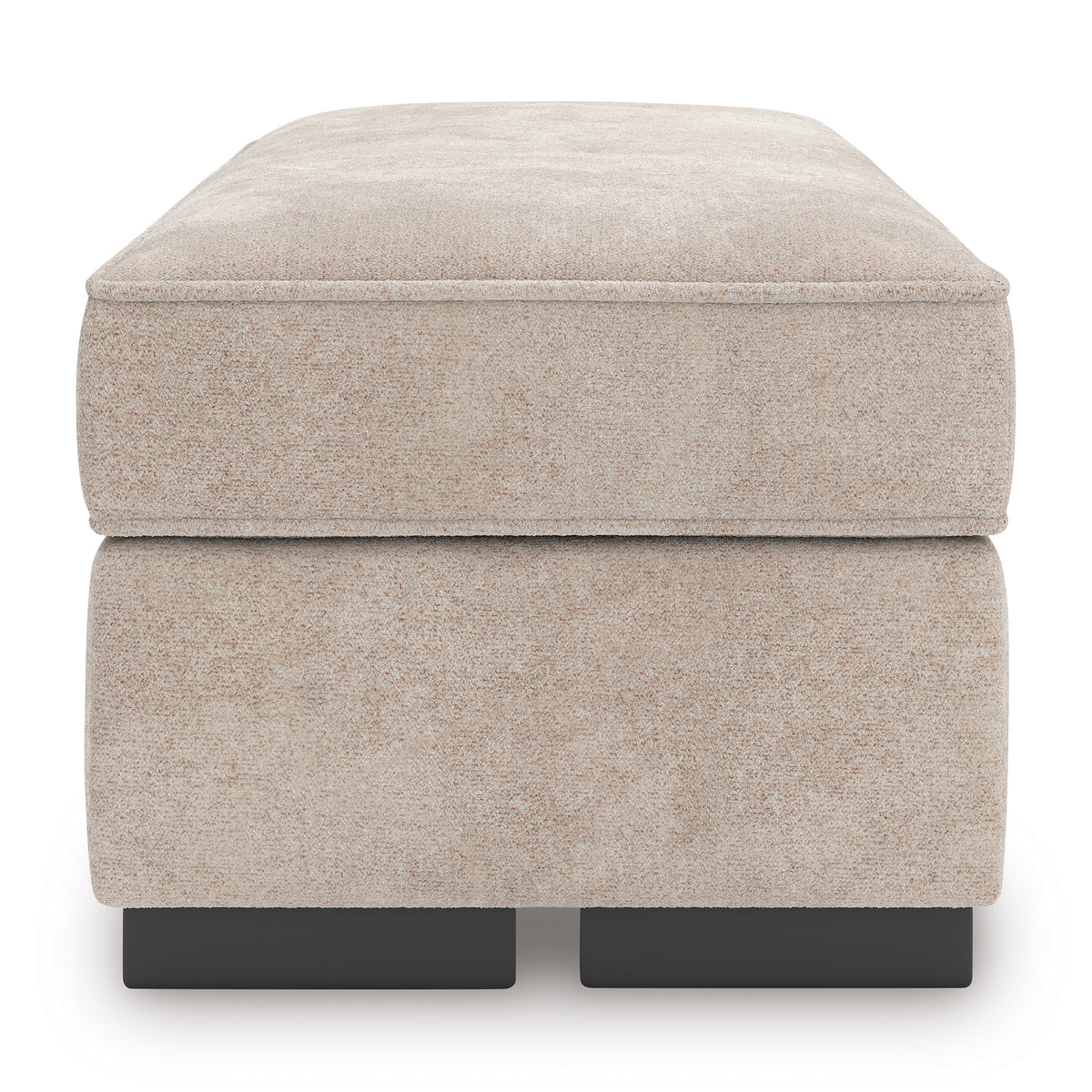 High Profile Ottoman