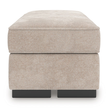 High Profile Ottoman