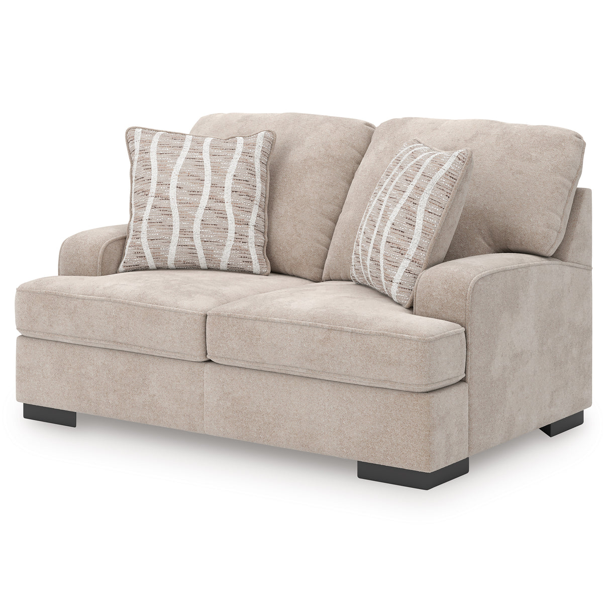High Profile Loveseat