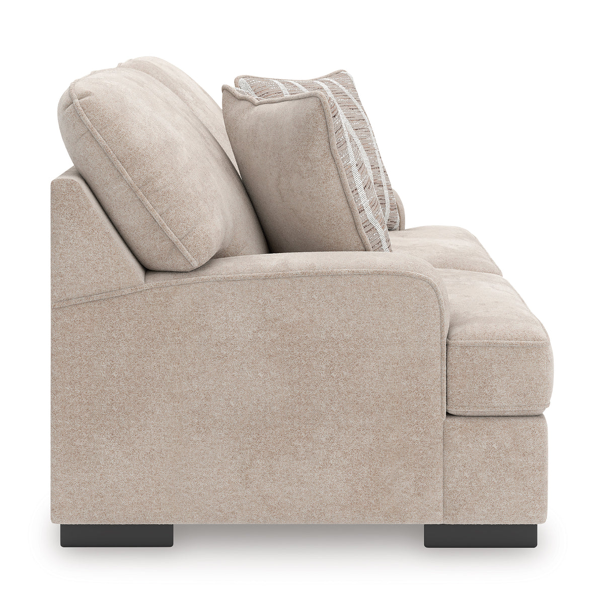 High Profile Loveseat