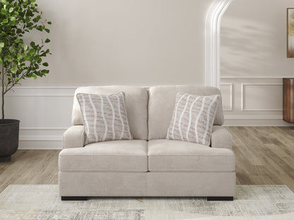 High Profile Loveseat