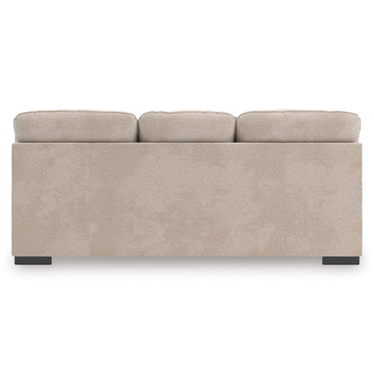 High Profile Sofa
