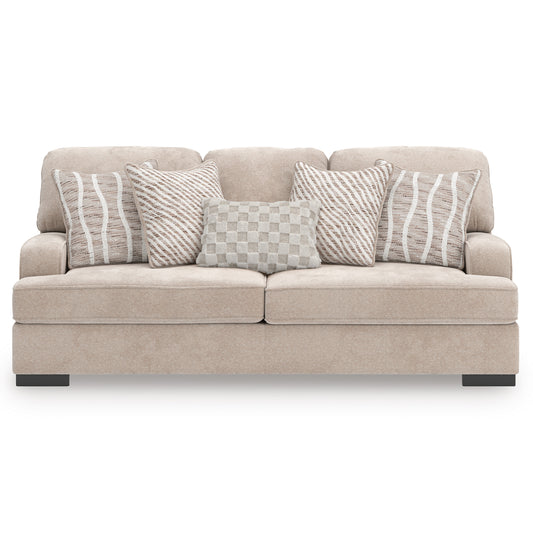 High Profile Sofa