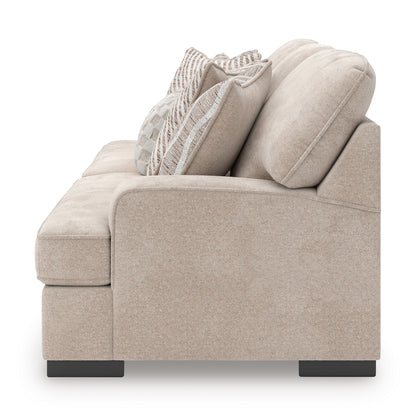 High Profile Sofa