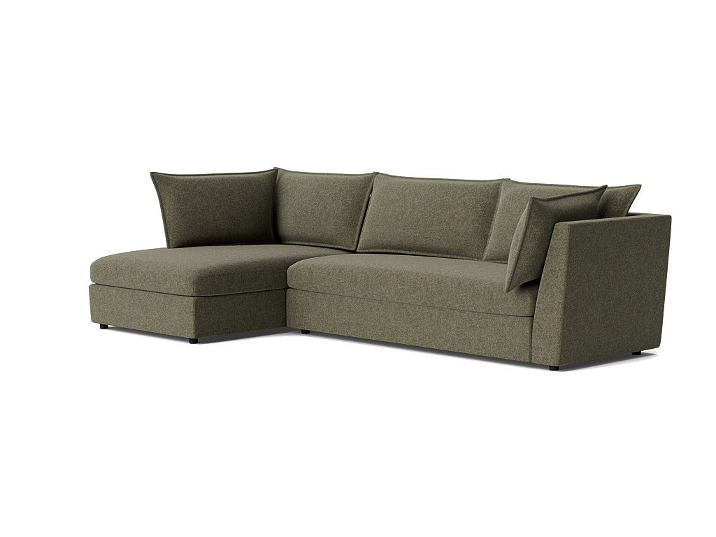 Wilder 2-Piece Sectional