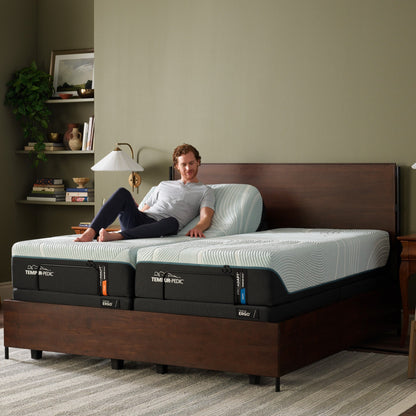 TEMPUR-Pro Adapt 2.0 Soft Mattress