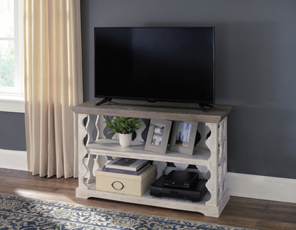 Havalance Console Sofa Table