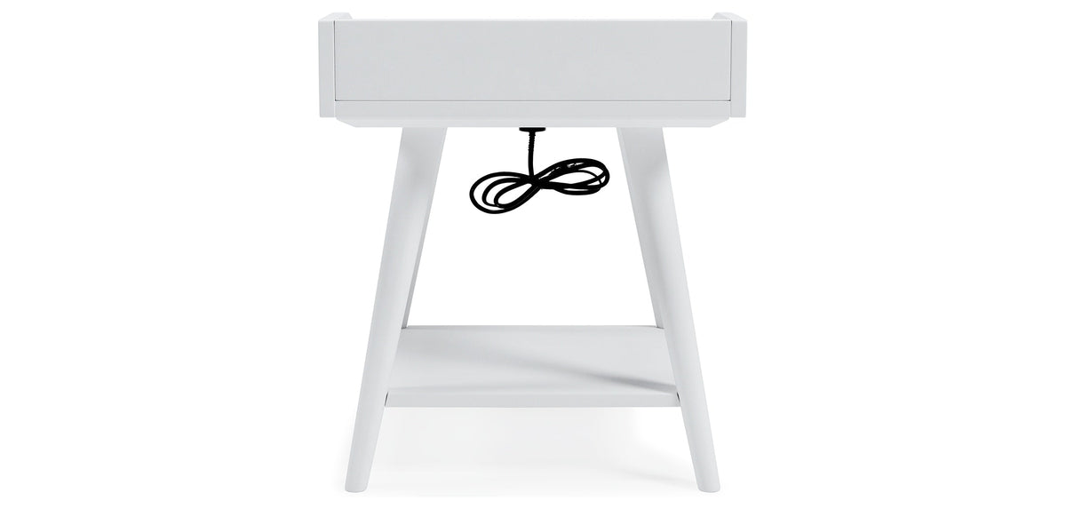 Blariden Accent Table
