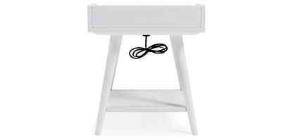 Blariden Accent Table