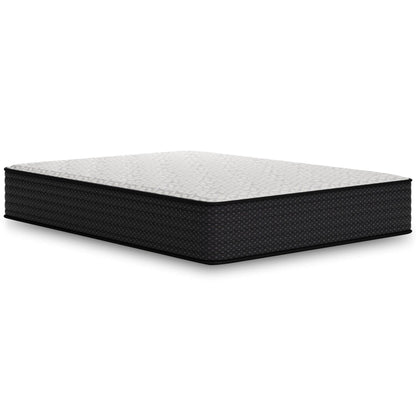 Limited Edition Plush Mattress California King