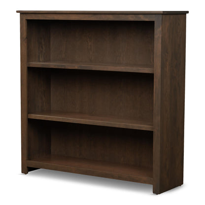 Woodstock 48" Bookcase